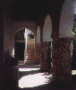 Lamu house