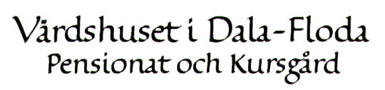 V&auml;rdshuset-text